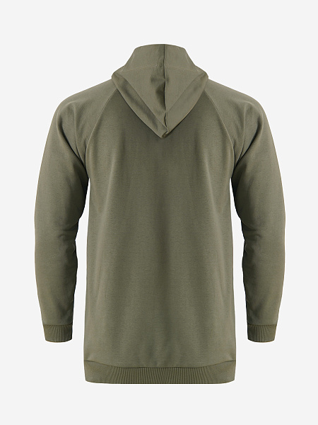 Худи Horizon Хаки